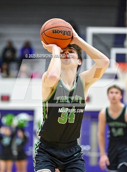 Thumbnail 1 in Yorktown @ Muncie Central photogallery.