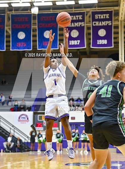 Thumbnail 3 in Yorktown @ Muncie Central photogallery.