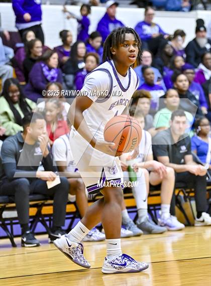 Thumbnail 1 in Yorktown @ Muncie Central photogallery.