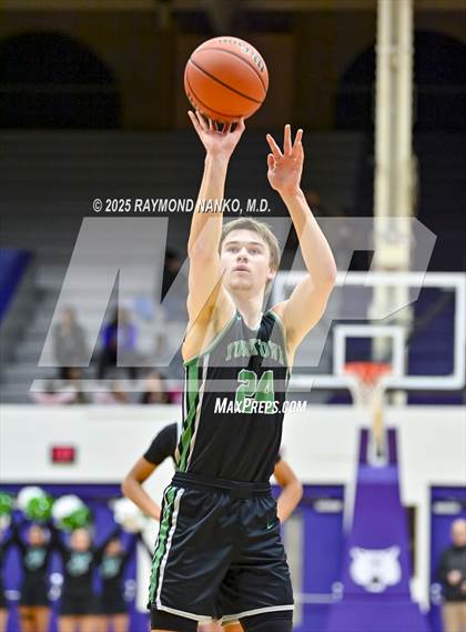 Thumbnail 2 in Yorktown @ Muncie Central photogallery.