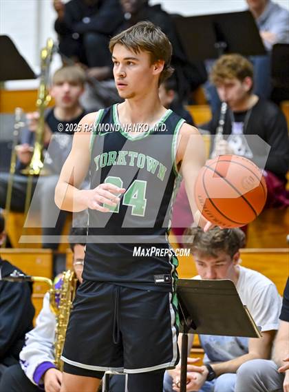 Thumbnail 1 in Yorktown @ Muncie Central photogallery.