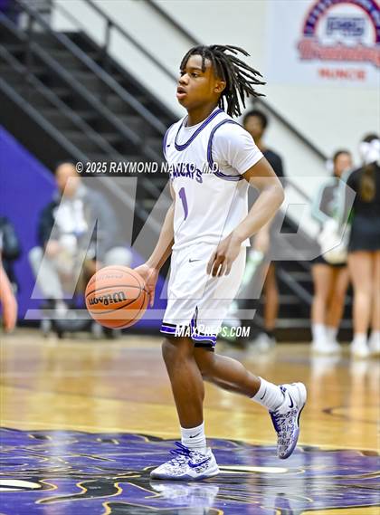 Thumbnail 1 in Yorktown @ Muncie Central photogallery.