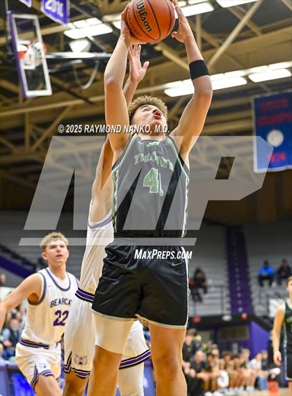 Thumbnail 1 in Yorktown @ Muncie Central photogallery.