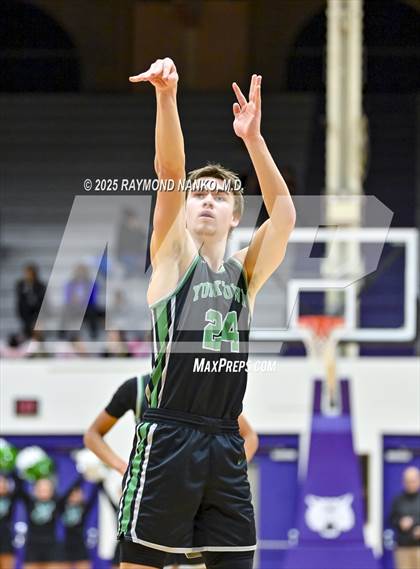 Thumbnail 3 in Yorktown @ Muncie Central photogallery.