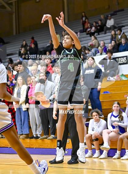 Thumbnail 1 in Yorktown @ Muncie Central photogallery.