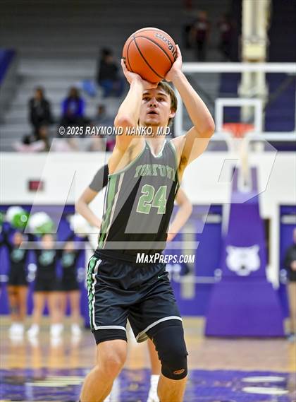 Thumbnail 3 in Yorktown @ Muncie Central photogallery.
