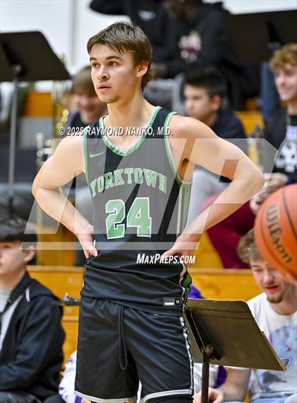 Thumbnail 2 in Yorktown @ Muncie Central photogallery.
