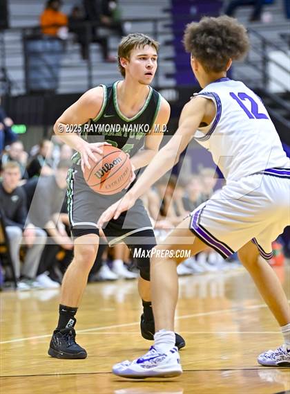 Thumbnail 3 in Yorktown @ Muncie Central photogallery.