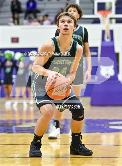 Thumbnail 1 in Yorktown @ Muncie Central photogallery.