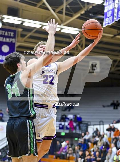 Thumbnail 3 in Yorktown @ Muncie Central photogallery.