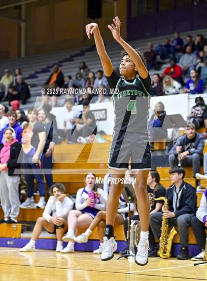 Thumbnail 1 in Yorktown @ Muncie Central photogallery.