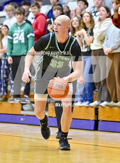 Thumbnail 1 in Yorktown @ Muncie Central photogallery.