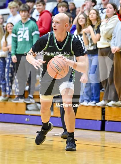 Thumbnail 3 in Yorktown @ Muncie Central photogallery.