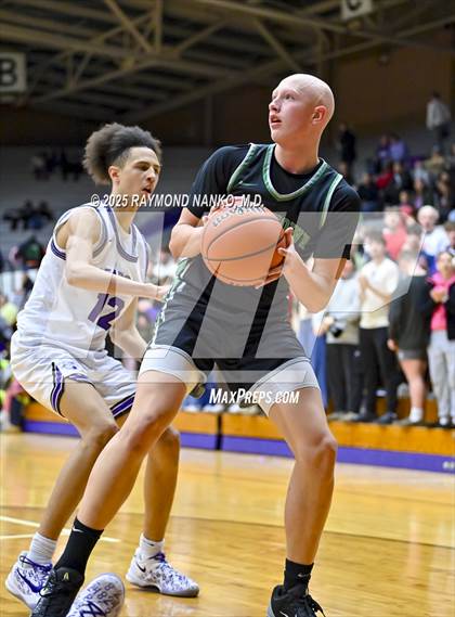 Thumbnail 1 in Yorktown @ Muncie Central photogallery.