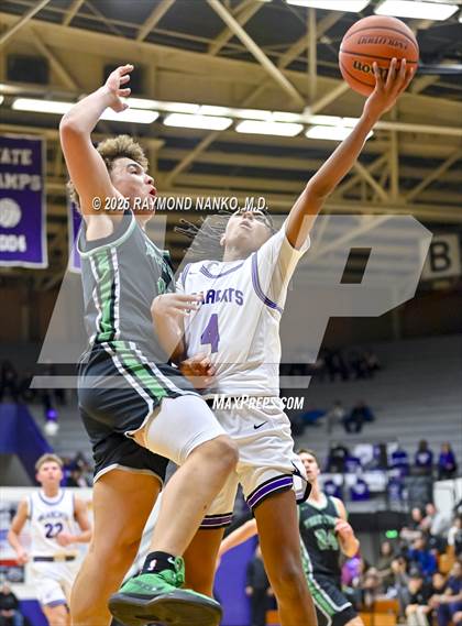Thumbnail 3 in Yorktown @ Muncie Central photogallery.
