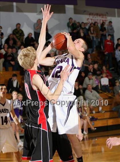 Thumbnail 2 in Foothill @ Shasta photogallery.