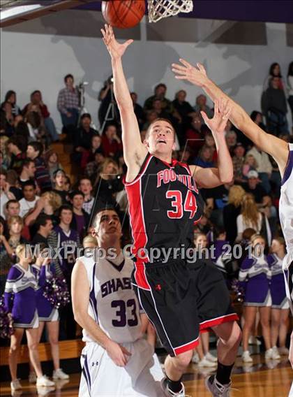 Thumbnail 2 in Foothill @ Shasta photogallery.