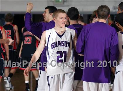 Thumbnail 2 in Foothill @ Shasta photogallery.