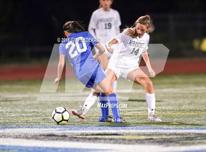 Thumbnail 2 in Miramonte @ Acalanes photogallery.