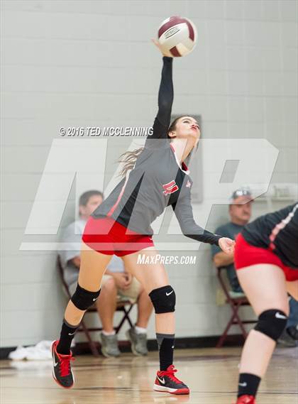 Thumbnail 1 in Atkins @ Perryville photogallery.