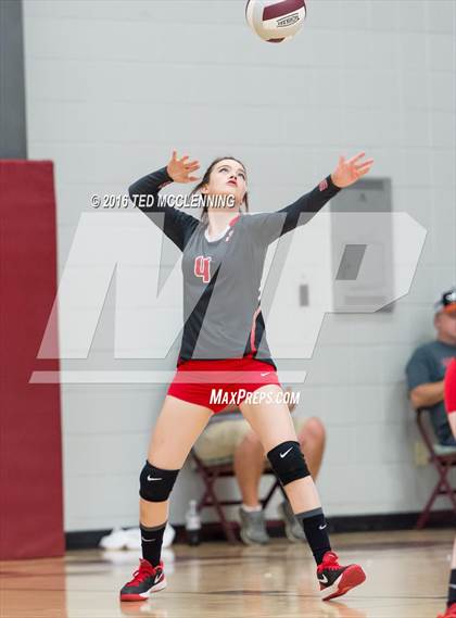 Thumbnail 3 in Atkins @ Perryville photogallery.