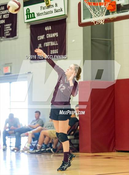 Thumbnail 3 in Atkins @ Perryville photogallery.