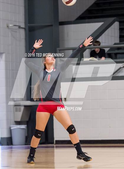 Thumbnail 1 in Atkins @ Perryville photogallery.