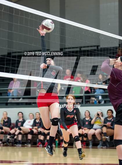 Thumbnail 3 in Atkins @ Perryville photogallery.