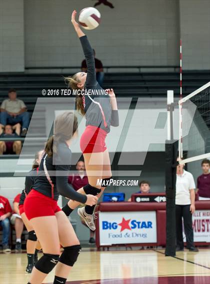 Thumbnail 2 in Atkins @ Perryville photogallery.