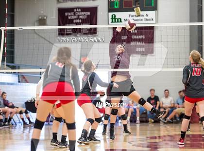 Thumbnail 3 in Atkins @ Perryville photogallery.