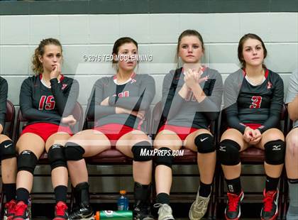 Thumbnail 2 in Atkins @ Perryville photogallery.