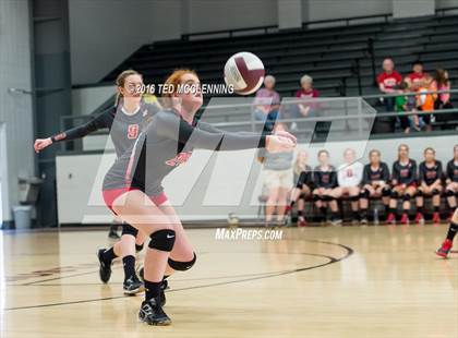 Thumbnail 3 in Atkins @ Perryville photogallery.