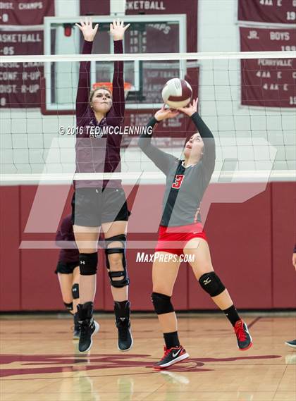 Thumbnail 3 in Atkins @ Perryville photogallery.