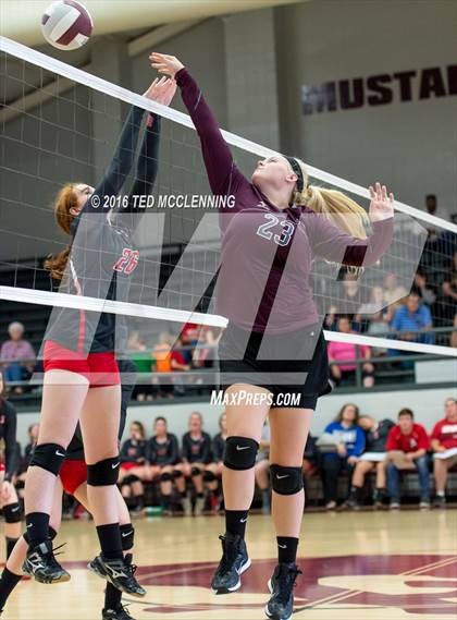 Thumbnail 2 in Atkins @ Perryville photogallery.
