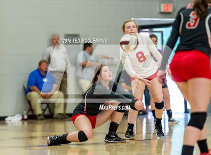 Thumbnail 3 in Atkins @ Perryville photogallery.