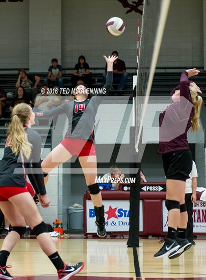 Thumbnail 1 in Atkins @ Perryville photogallery.