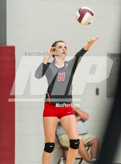 Thumbnail 1 in Atkins @ Perryville photogallery.