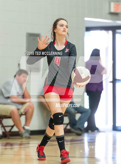 Thumbnail 3 in Atkins @ Perryville photogallery.