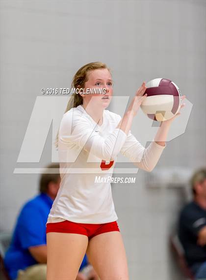 Thumbnail 1 in Atkins @ Perryville photogallery.