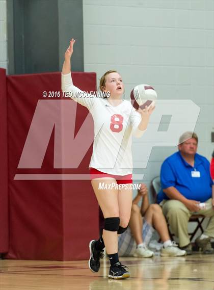 Thumbnail 1 in Atkins @ Perryville photogallery.