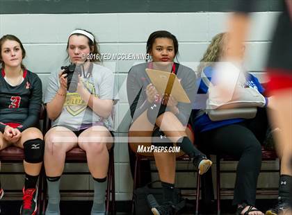 Thumbnail 3 in Atkins @ Perryville photogallery.