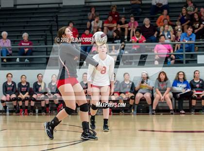 Thumbnail 1 in Atkins @ Perryville photogallery.