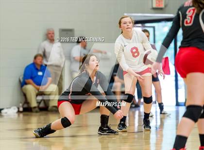 Thumbnail 2 in Atkins @ Perryville photogallery.