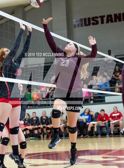 Thumbnail 1 in Atkins @ Perryville photogallery.