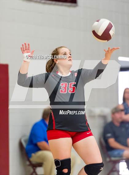 Thumbnail 3 in Atkins @ Perryville photogallery.