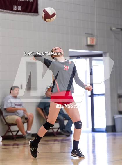 Thumbnail 2 in Atkins @ Perryville photogallery.