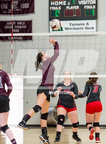 Thumbnail 2 in Atkins @ Perryville photogallery.