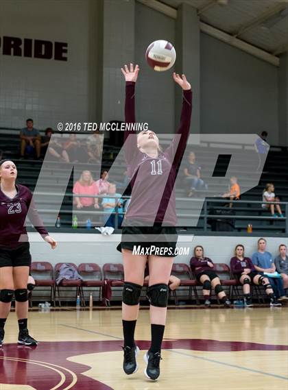 Thumbnail 2 in Atkins @ Perryville photogallery.
