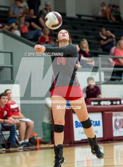 Thumbnail 1 in Atkins @ Perryville photogallery.