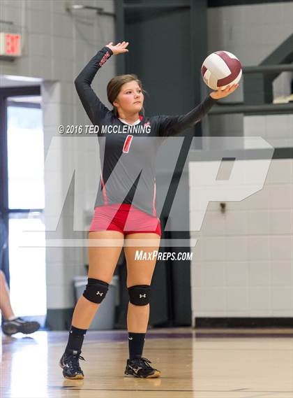Thumbnail 3 in Atkins @ Perryville photogallery.